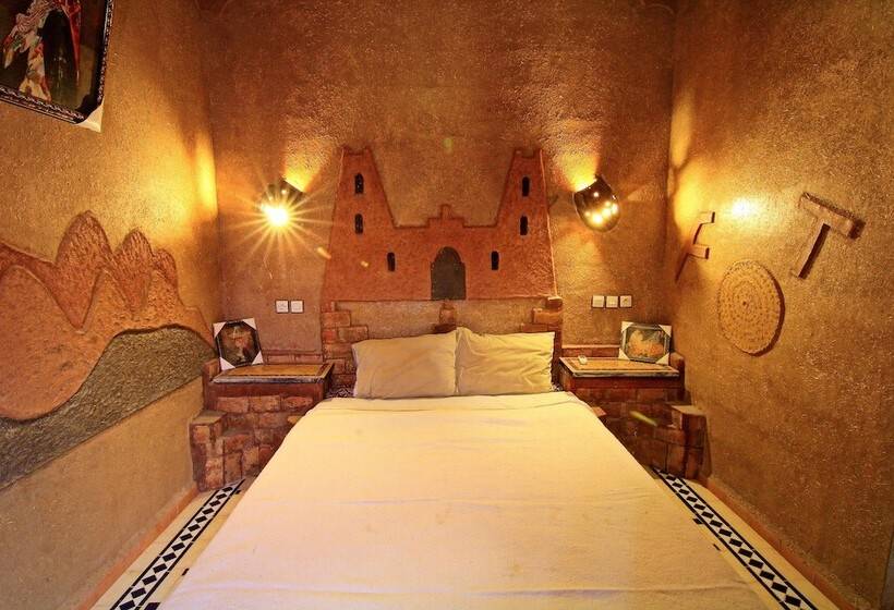 اتاق استاندارد, Dar Tafouyte