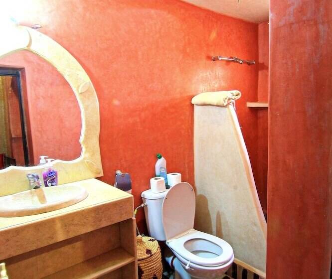 اتاق استاندارد, Dar Tafouyte