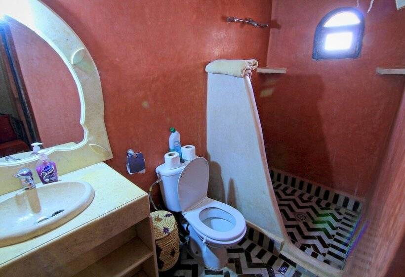 اتاق استاندارد, Dar Tafouyte