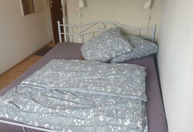 Номер Basic, Rooming24, Kleine Pension