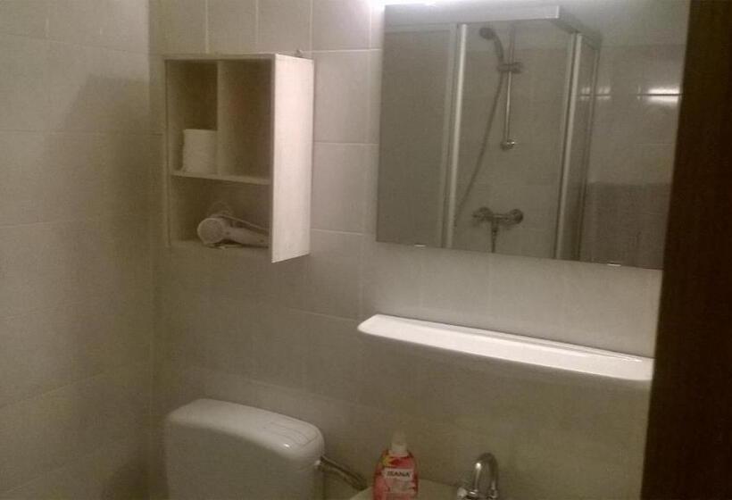 חדר סטנדרט, Rooming24, Kleine Pension