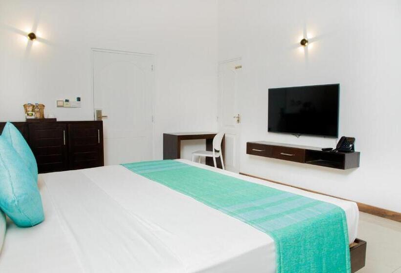 침실 2개 빌라, Seahorse Hotel & Spa