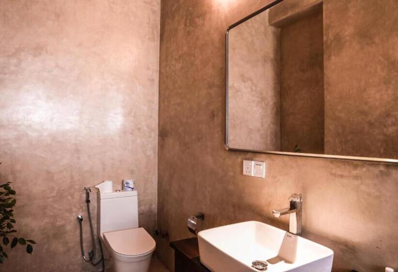 풀장 전망 스위트, Seahorse Hotel & Spa