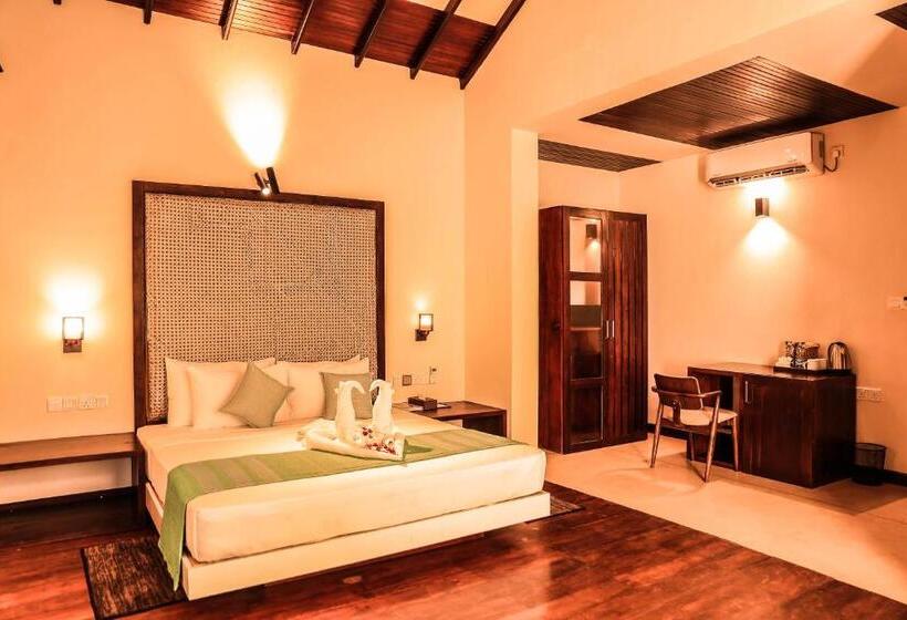 풀장 전망 스위트, Seahorse Hotel & Spa