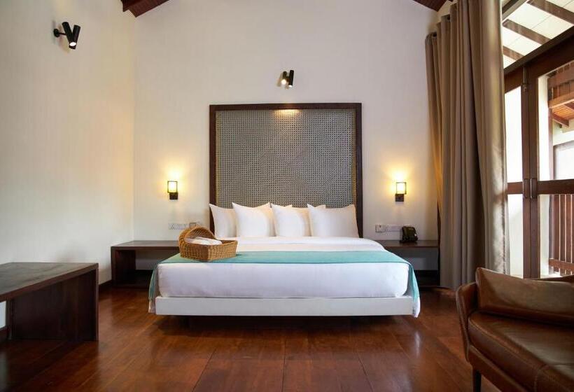 풀장 전망 스위트, Seahorse Hotel & Spa