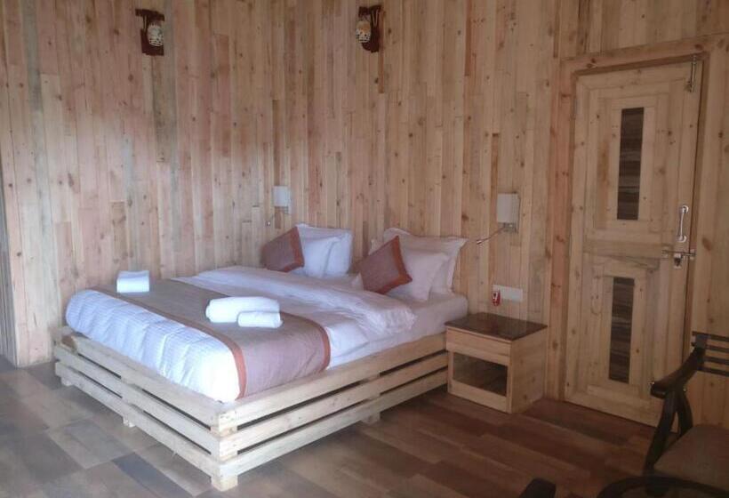 اتاق سوپریور, Nainital Adventure Park & Resort