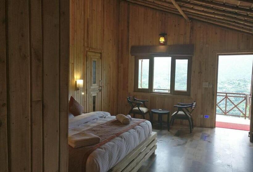 اتاق سوپریور, Nainital Adventure Park & Resort