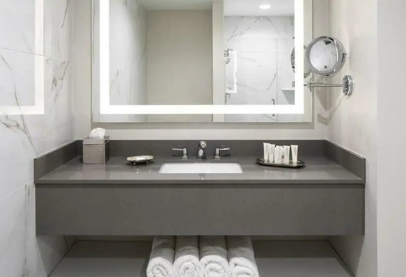 Standard-huone King-vuode, The Karol Hotel, St. Petersburg Clearwater, A Tribute Portfolio