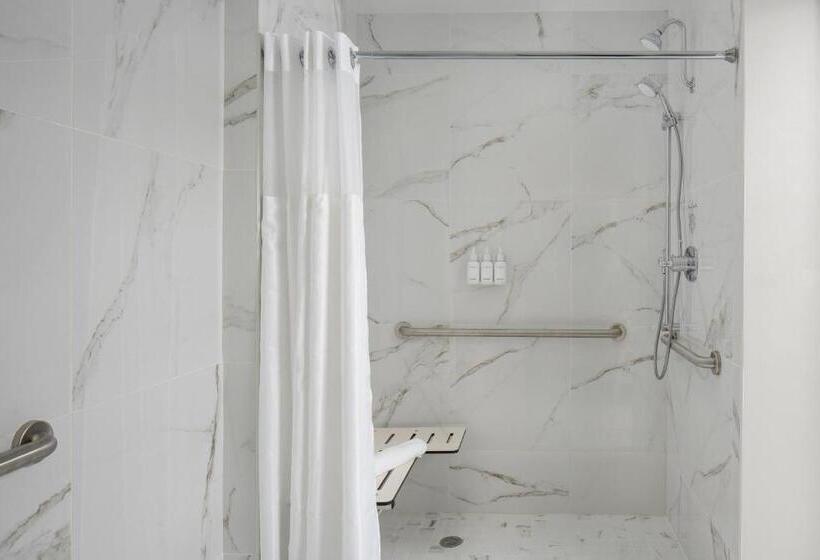 Standard Room King Size Bed