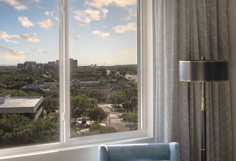 2 Bedroom Presidential Suite