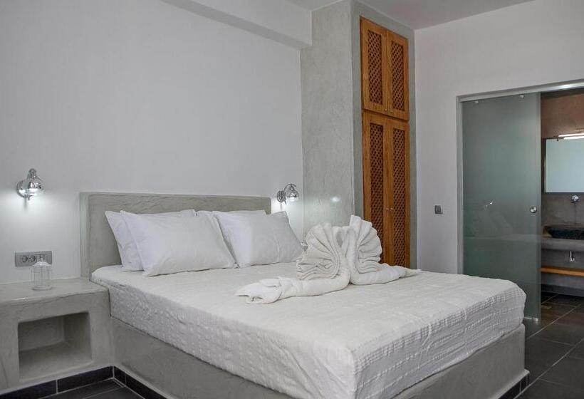 수피리어 스튜디오, Beach Houses Santorini