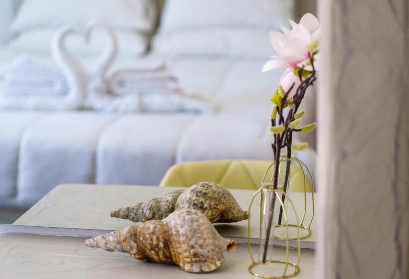 수피리어 스튜디오, Beach Houses Santorini