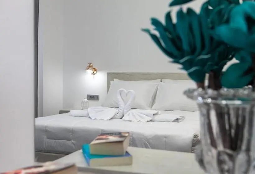 استودیوی سوپریور, Beach Houses Santorini