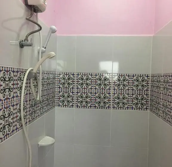اتاق لوکس, Buorana