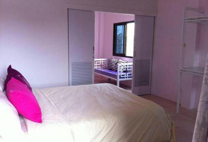 豪华房间, Buorana