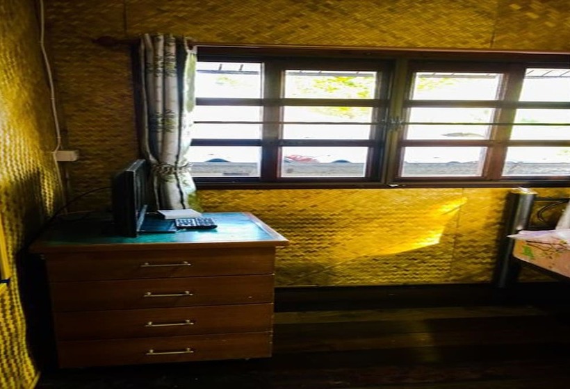 이코노미 룸, Cast Away