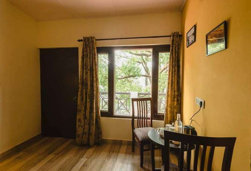 اتاق استاندارد با تخت دوبل, The Camphor Tree Pura Stays