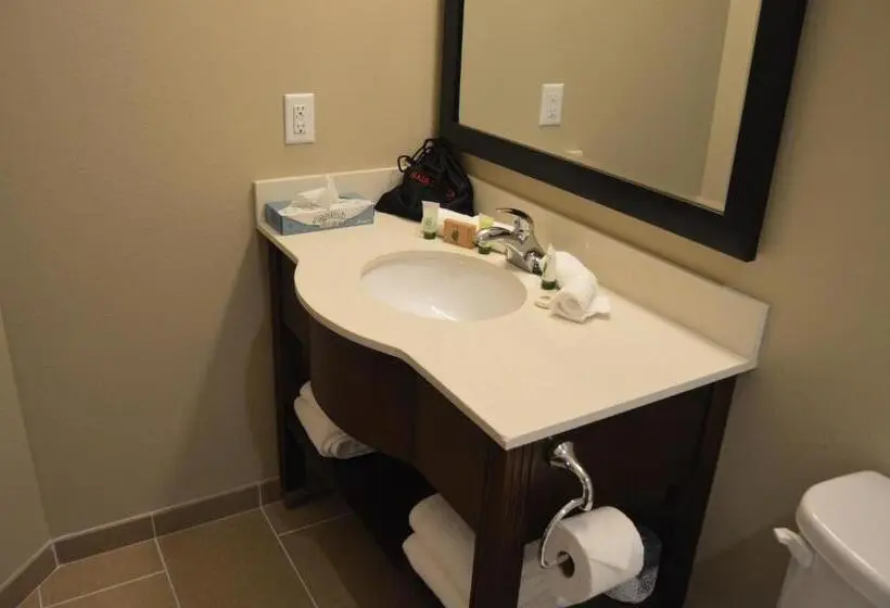 スイート, Heritage Place Hotel And Suites