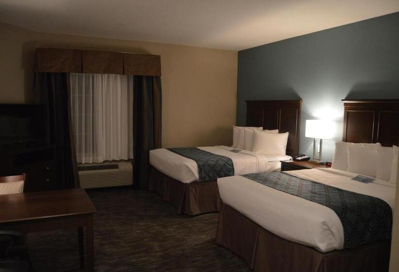 Люкс, Heritage Place Hotel And Suites