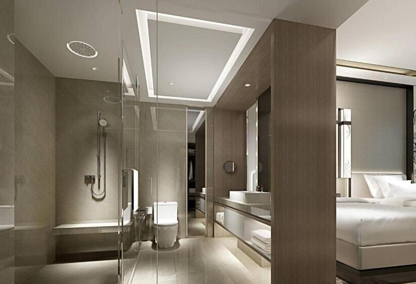 豪华房间, Courtyard By Marriott Amritsar