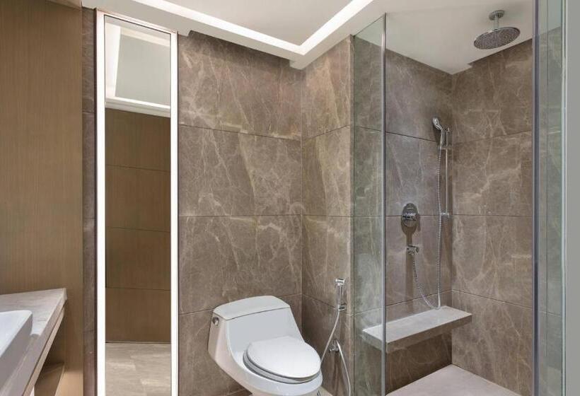 חדר אקזקיוטיב, Courtyard By Marriott Amritsar