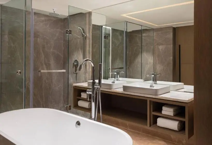 Suite, Courtyard By Marriott Amritsar