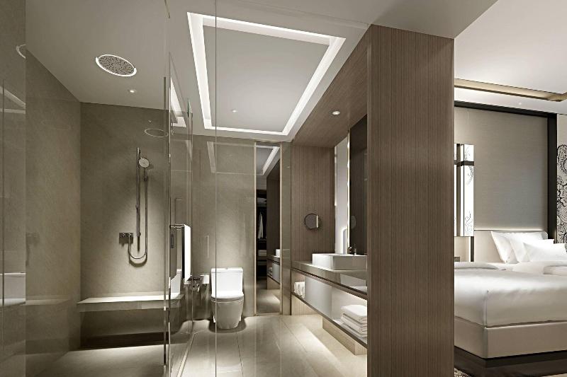 חדר אקזקיוטיב, Courtyard By Marriott Amritsar