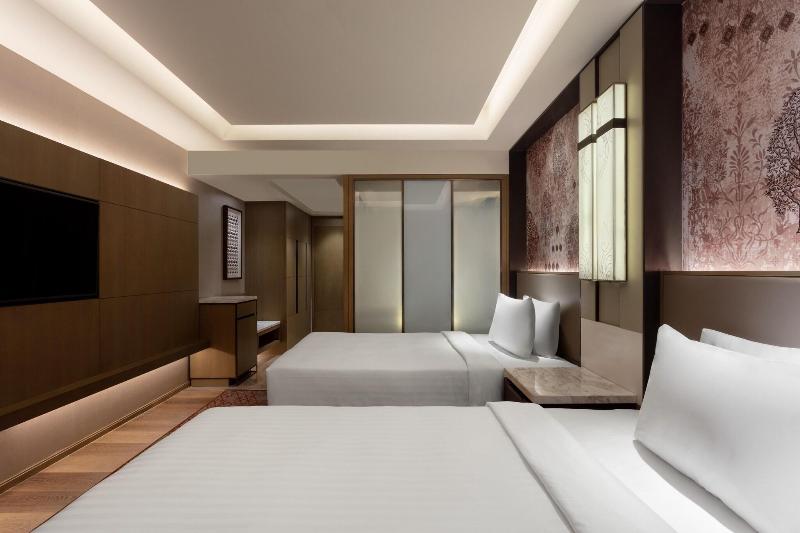 行政房间, Courtyard By Marriott Amritsar