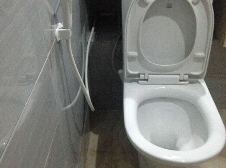 آپارتمان لوکس 2 خوابه, Golphins Suites And Hotels