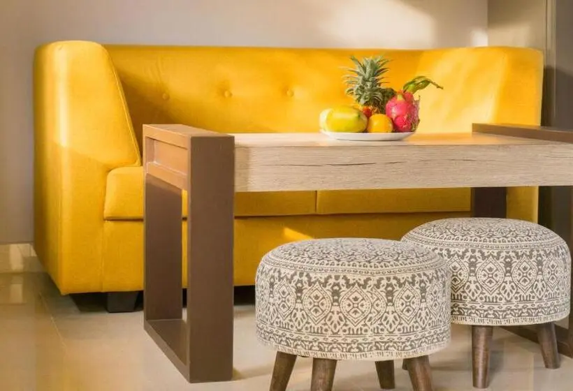 Chambre Deluxe King Size, Passions De Goa