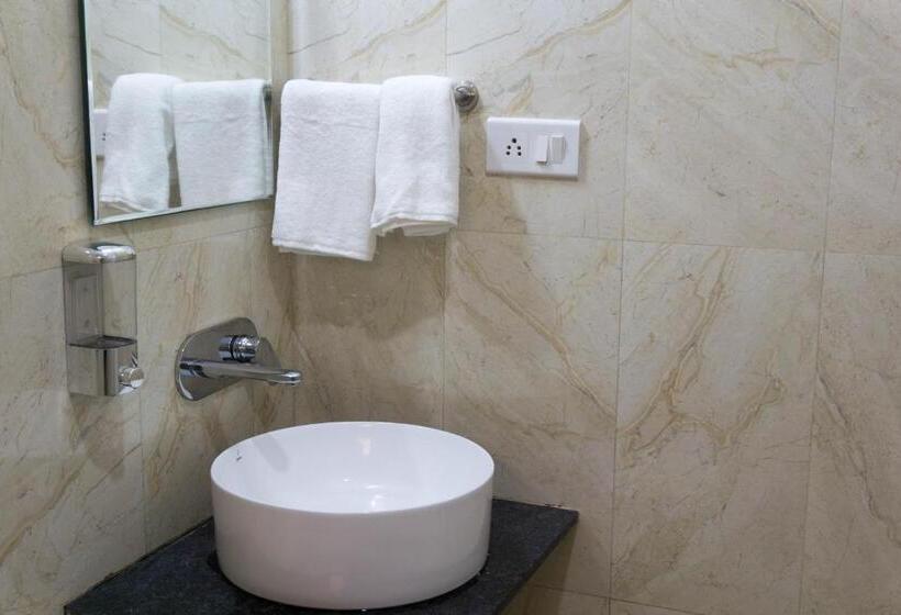 スイート（家族用）, Passions De Goa