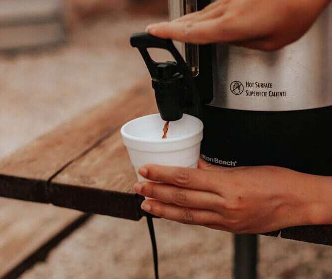 كوخ ديلوكس, Zion Glamping Adventures