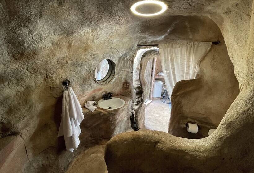 كابينة, Zion Glamping Adventures