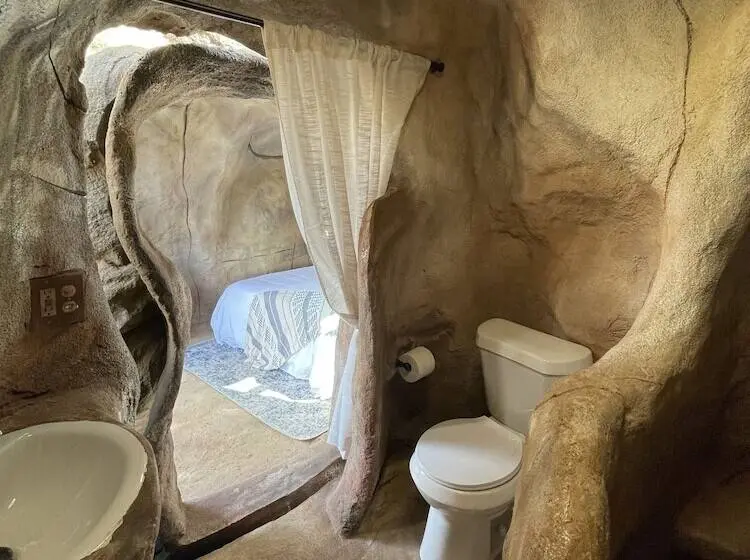 キャビン, Zion Glamping Adventures
