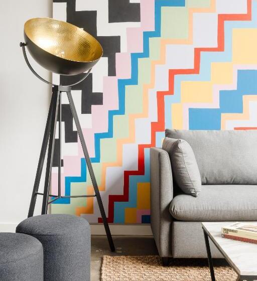 Quarto Estandar, Sonder The Heid