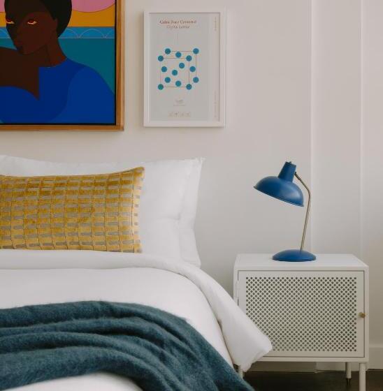 Apartamento Ático 1 Quarto, Sonder The Heid