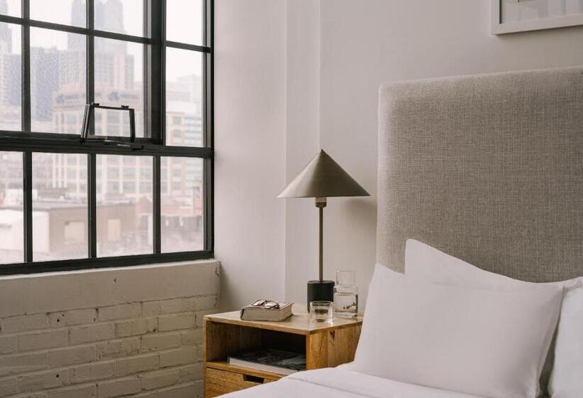Apartamento Deluxe 1 Dormitório, Sonder The Heid