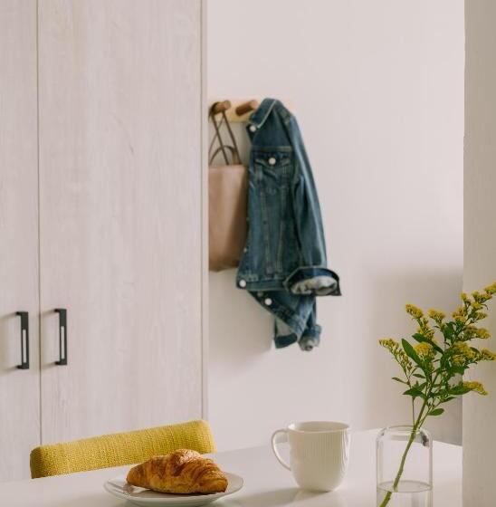 Apartamento Deluxe 1 Dormitório, Sonder The Heid