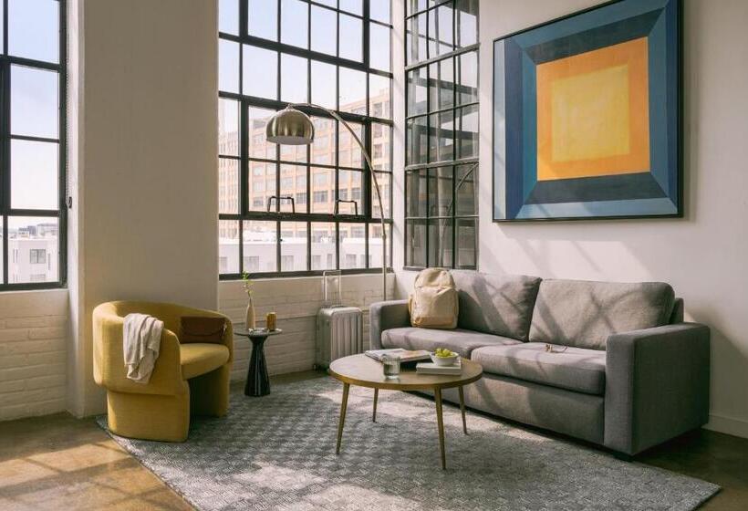 Apartamento 2 Dormitórios, Sonder The Heid