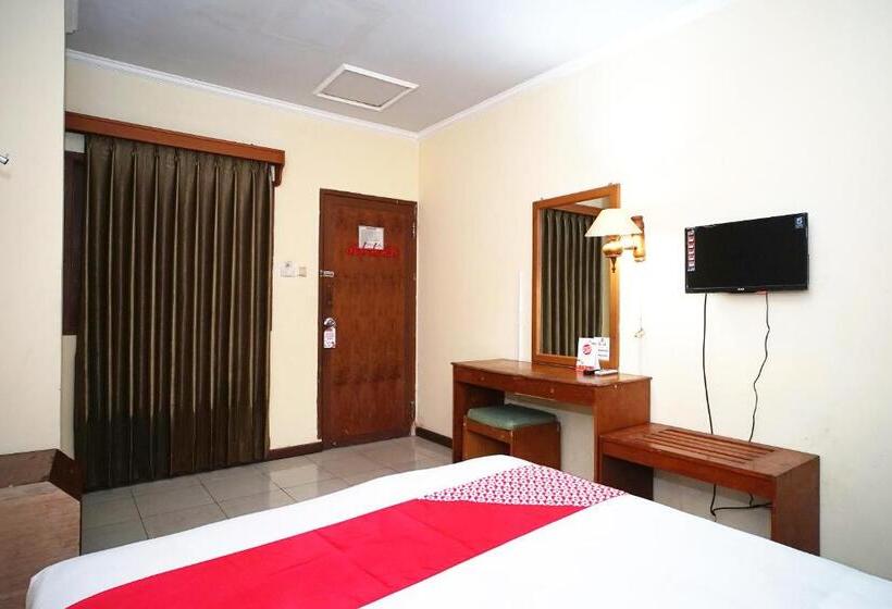 标准间, Oyo 2015 Bandara Balikpapan