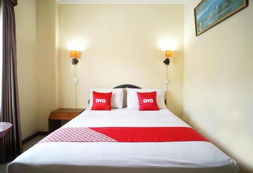 豪华房间, Oyo 2015 Bandara Balikpapan