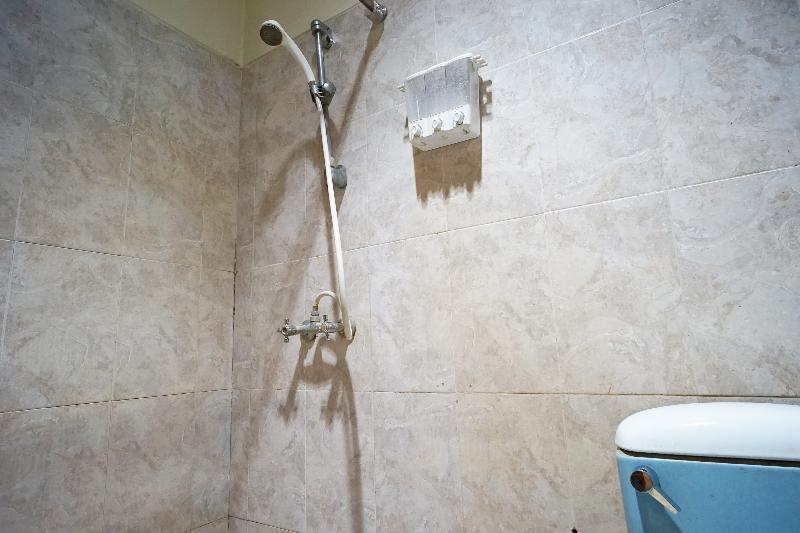 豪华房间, Oyo 2015 Bandara Balikpapan