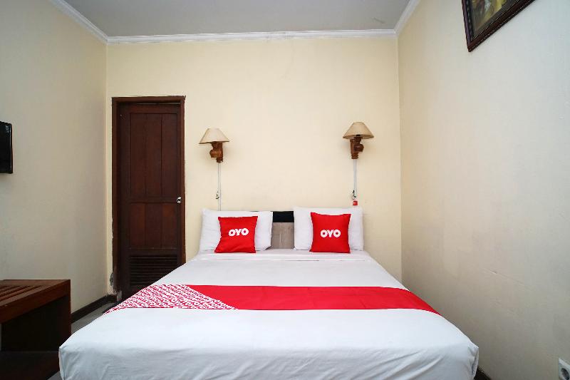 标准间, Oyo 2015 Bandara Balikpapan