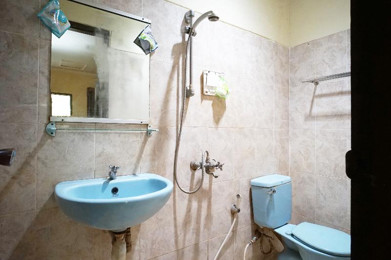 标准间, Oyo 2015 Bandara Balikpapan