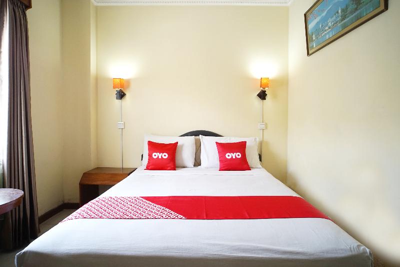 豪华房间, Oyo 2015 Bandara Balikpapan