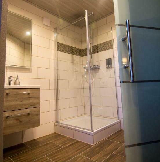 스탠다드 룸, Villa Koppdas Gastehaus