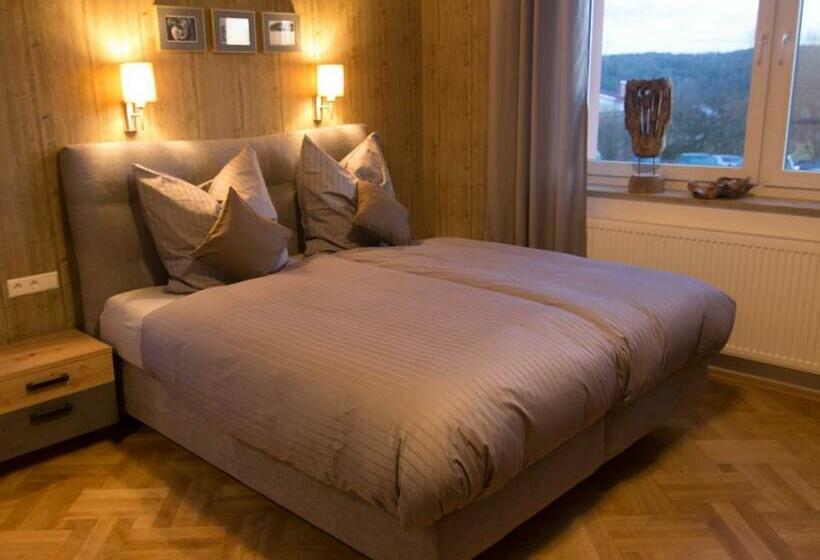 스탠다드 룸, Villa Koppdas Gastehaus