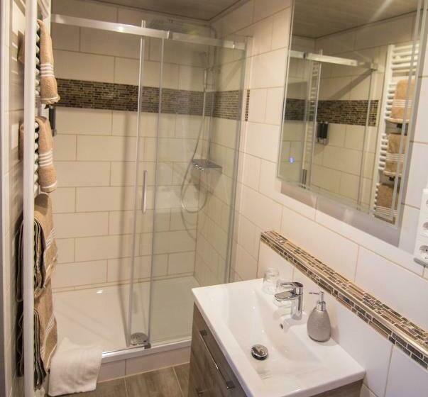 스탠다드 룸, Villa Koppdas Gastehaus