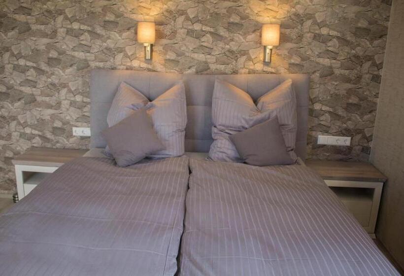 스탠다드 룸, Villa Koppdas Gastehaus