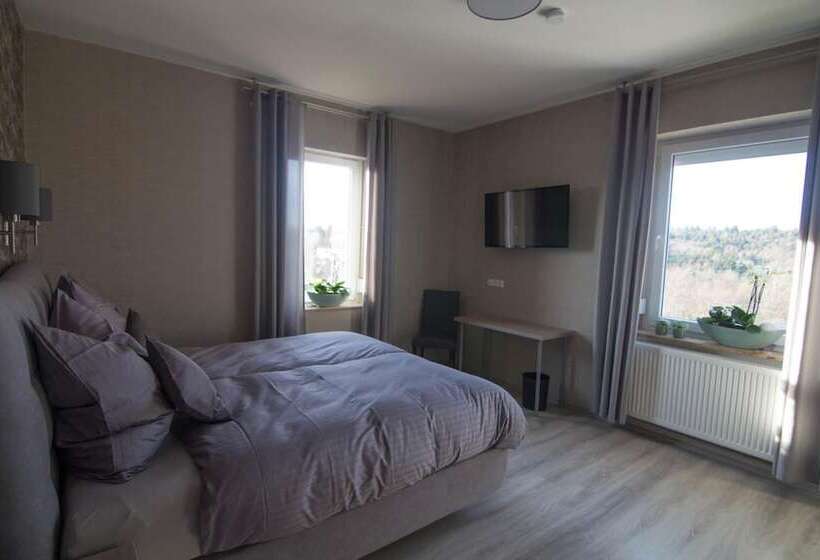 스탠다드 룸, Villa Koppdas Gastehaus